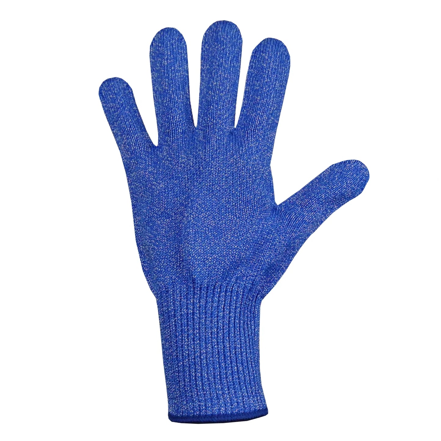 Le Maneg - bleu 62 Newton -Gant anti-coupure - Hydrophobe- - Vendu à l'unité