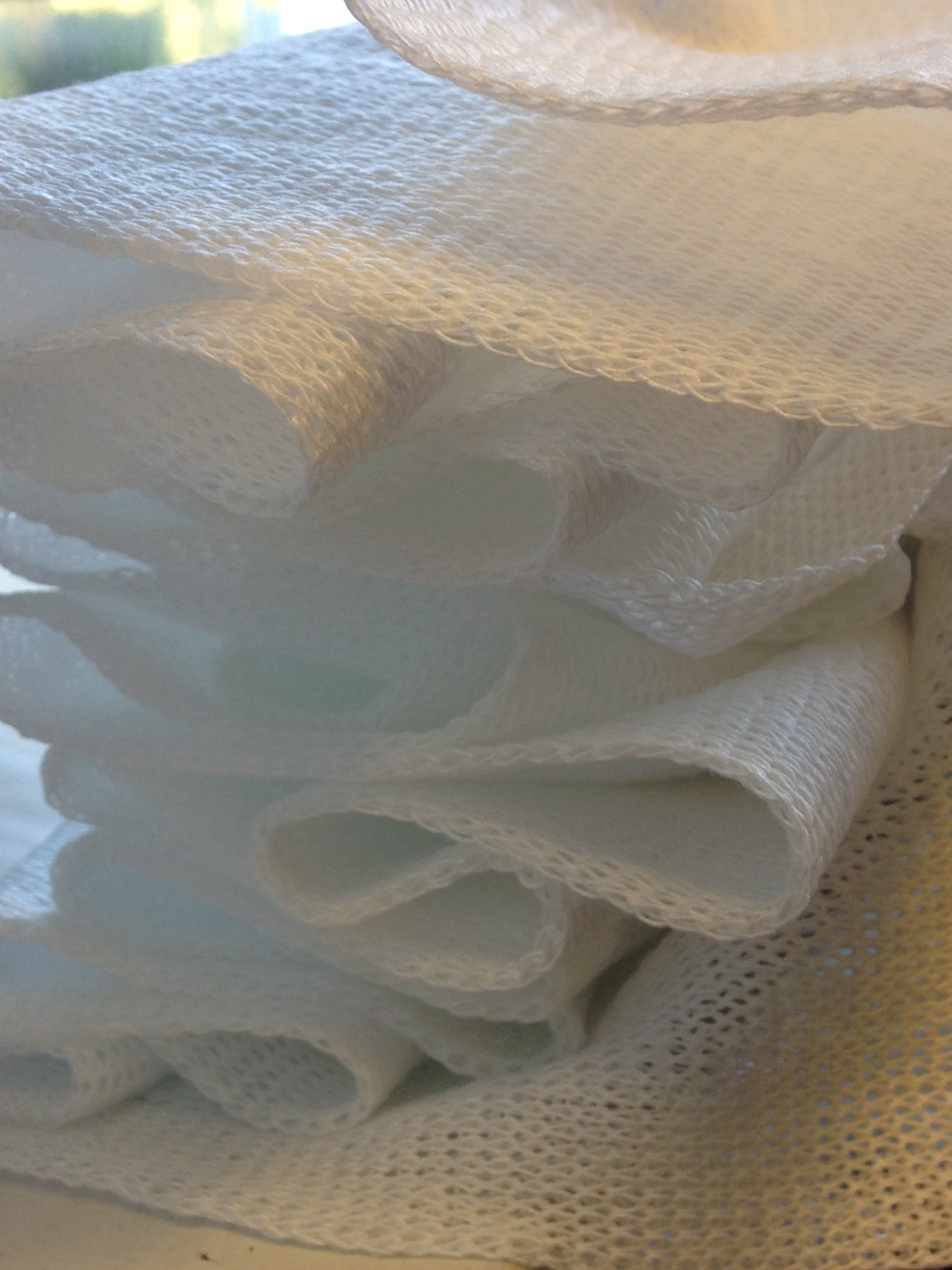 Stockinette pour Filtration SN 25- Rouleau de 10 kg -150 ml