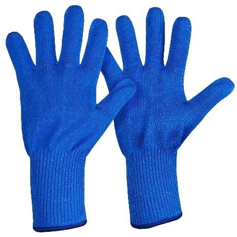 Le Complet - bleu 56 Newton-Gant anti-coupure - Hydrophobe -  Vendu à l'unité