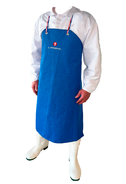 Anti-Cut Apron - H 100 cm - L'Intégrale 2